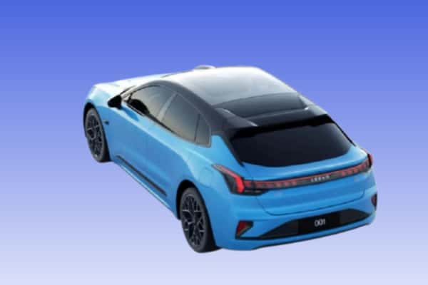 乐业县回收公司车