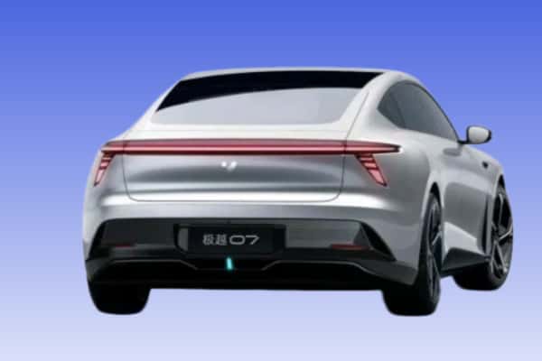 乐业县回收小米汽车